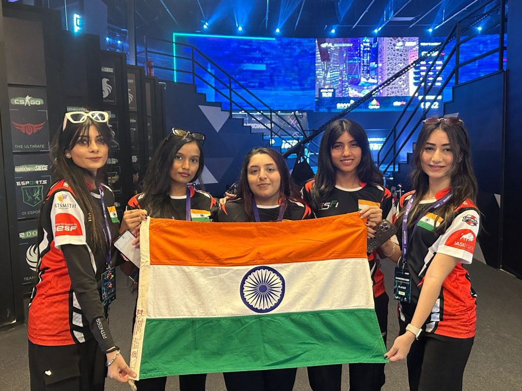 indian-female-cs:go-team-set-to-make-historic-debut-at-asian-qualifiers-in-riyadh
