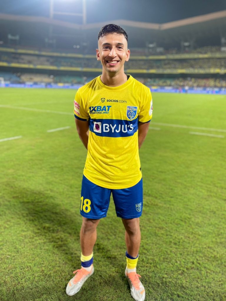 ISL 2023-24: Sahal Samad joins Mohun Bagan; Pritam Kotal makes Kerala Blasters switch isl-2023-24:-sahal-samad-joins-mohun-bagan;-pritam-kotal-makes-kerala-blasters-switch