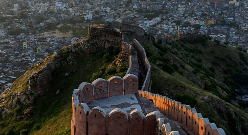 Rajasthan gives a nod to the tourist and hospitality industries rajasthan-gives-a-nod-to-the-tourist-and-hospitality-industries