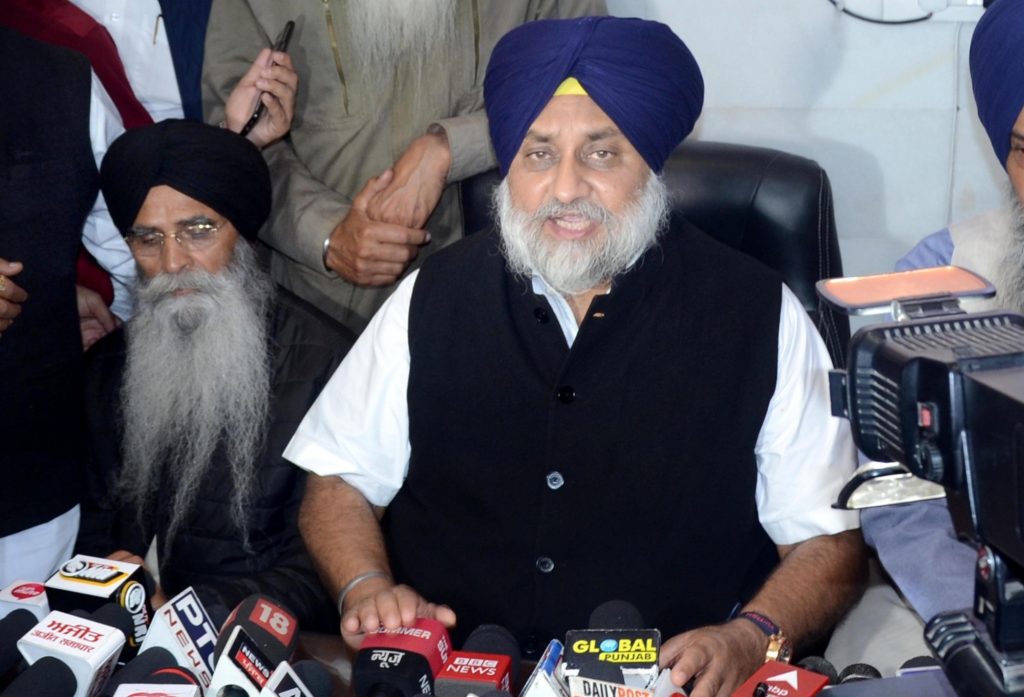 UCC not in nation’s interest: Akali Dal ucc-not-in-nation’s-interest:-akali-dal