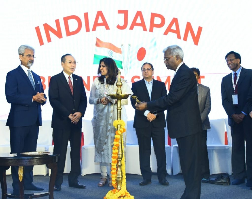 B’luru: India Japan business collaborations to boost state’s 1 trillion dollar economy dream b’luru:-india-japan-business-collaborations-to-boost-state’s-1-trillion-dollar-economy-dream