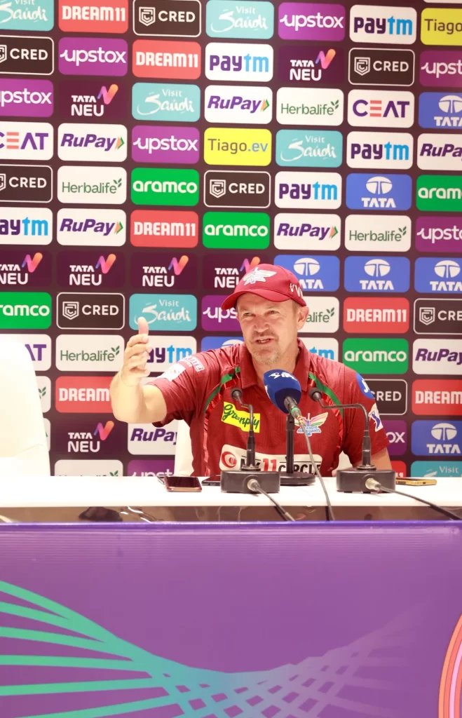 IPL: Lucknow Super Giants part ways with head coach Andy Flower ipl:-lucknow-super-giants-part-ways-with-head-coach-andy-flower