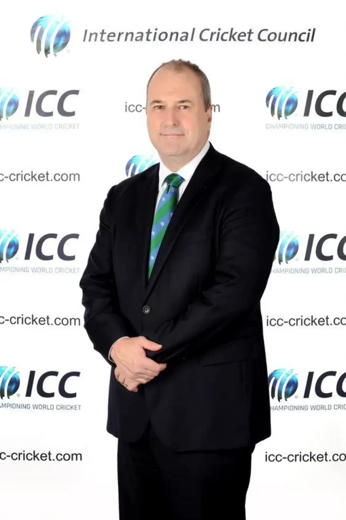 ‘Can say with finality that 2024 Men’s T20 WC will be held in West Indies & USA’: ICC CEO Geoff Allardice ‘can-say-with-finality-that-2024-men’s-t20-wc-will-be-held-in-west-indies-&-usa’:-icc-ceo-geoff-allardice