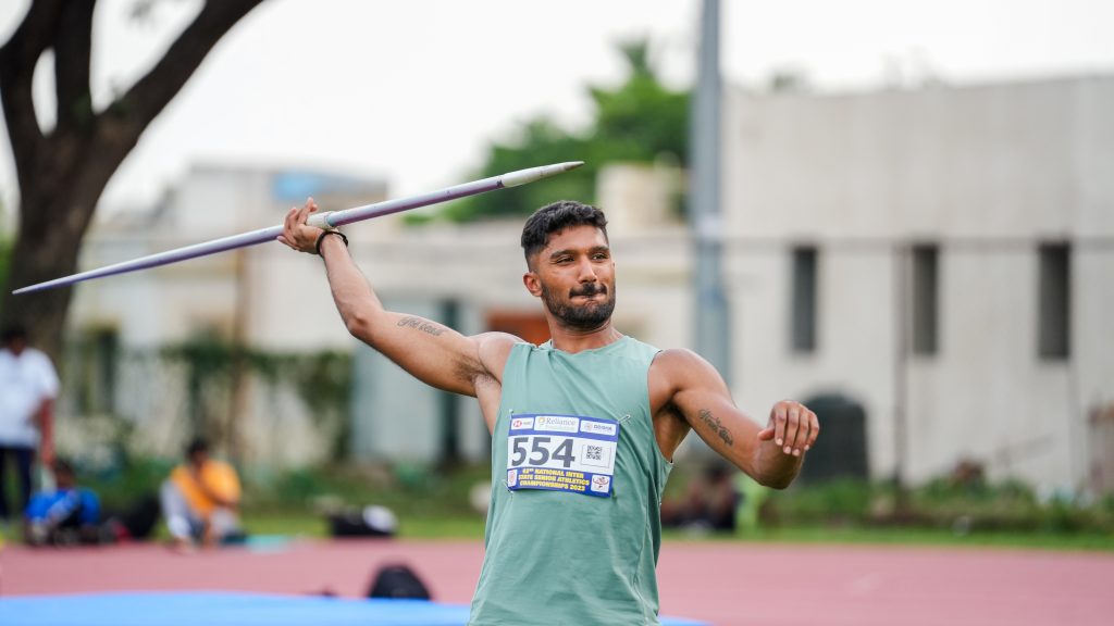 Tejaswin Shankar eyes strong performance at Asian Games after Asian Athletics C’ships bronze tejaswin-shankar-eyes-strong-performance-at-asian-games-after-asian-athletics-c’ships-bronze
