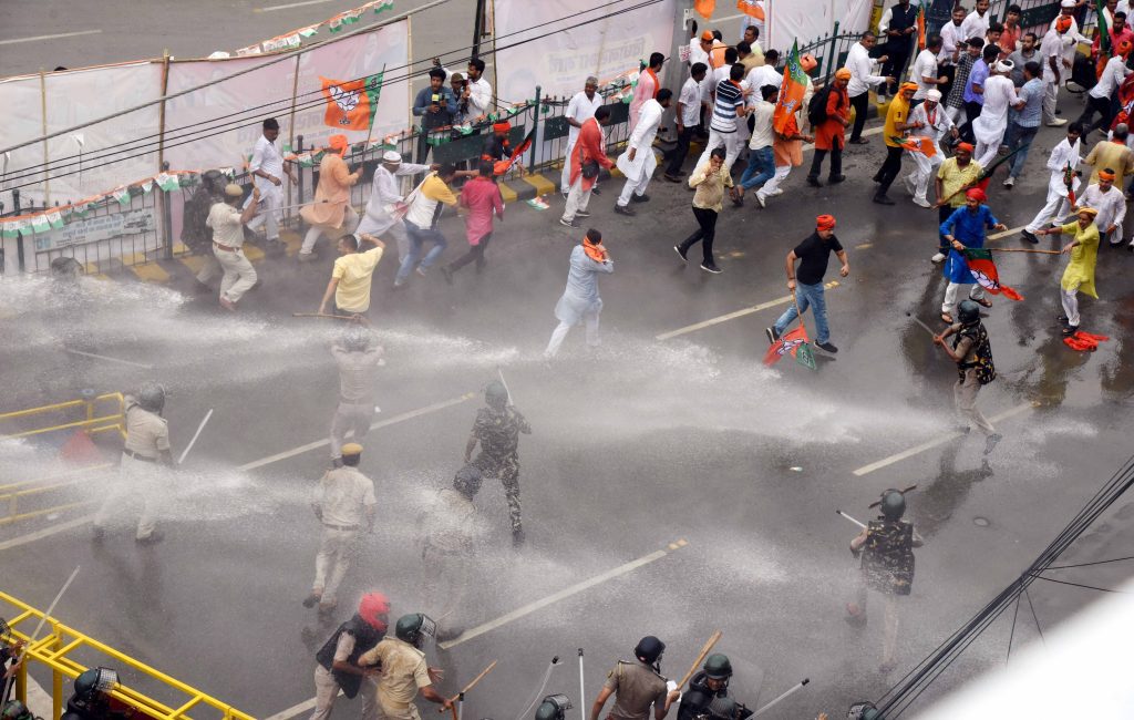 BJP panel investigating party leader’s death to reach Patna today bjp-panel-investigating-party-leader’s-death-to-reach-patna-today