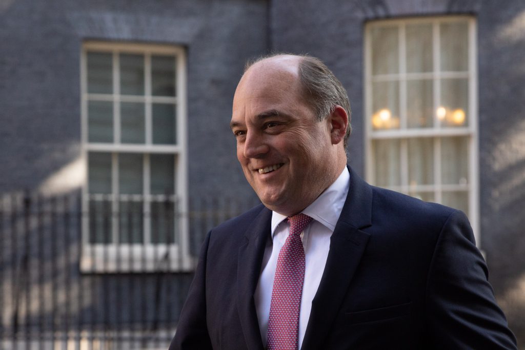 ben-wallace-to-quit-as-uk-defence-secretary