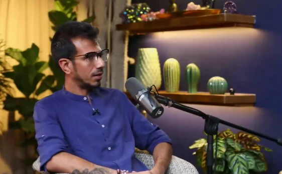 ‘There was no phone call, no communication’: Yuzvendra Chahal opens up about RCB snub ‘there-was-no-phone-call,-no-communication’:-yuzvendra-chahal-opens-up-about-rcb-snub