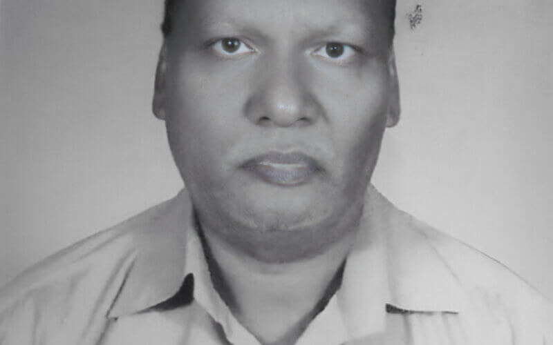 Football: Former India international Prabhakar Mishra is dead football:-former-india-international-prabhakar-mishra-is-dead