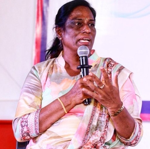 IOA President PT Usha appeals for peace, harmony in Manipur ioa-president-pt-usha-appeals-for-peace,-harmony-in-manipur