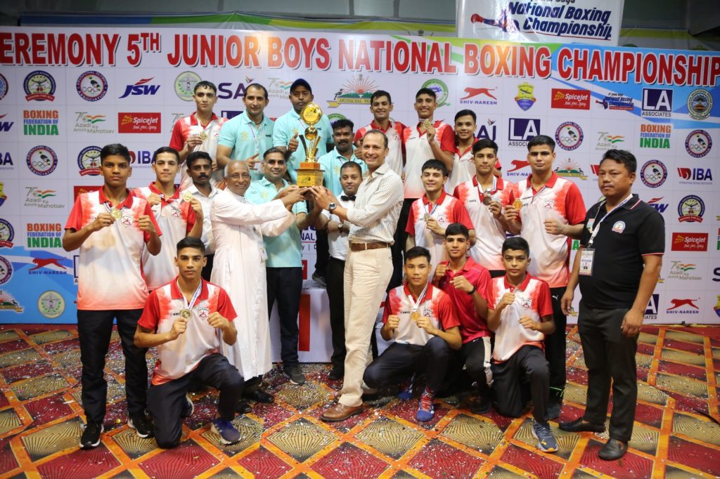 services-crowned-champions-of-junior-boys’-national-boxing-championships