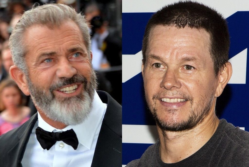 Mel Gibson, Mark Wahlberg tagged ‘disgusting’ for ‘normalising’ interaction with Trump mel-gibson,-mark-wahlberg-tagged-‘disgusting’-for-‘normalising’-interaction-with-trump