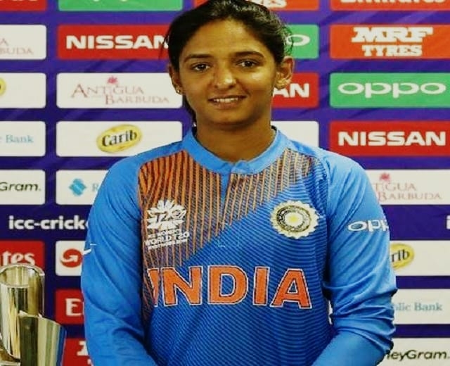 BAN v IND: Gave at least 20 runs extra, nobody took responsibility in batting department, says Harmanpreet Kaur ban-v-ind:-gave-at-least-20-runs-extra,-nobody-took-responsibility-in-batting-department,-says-harmanpreet-kaur