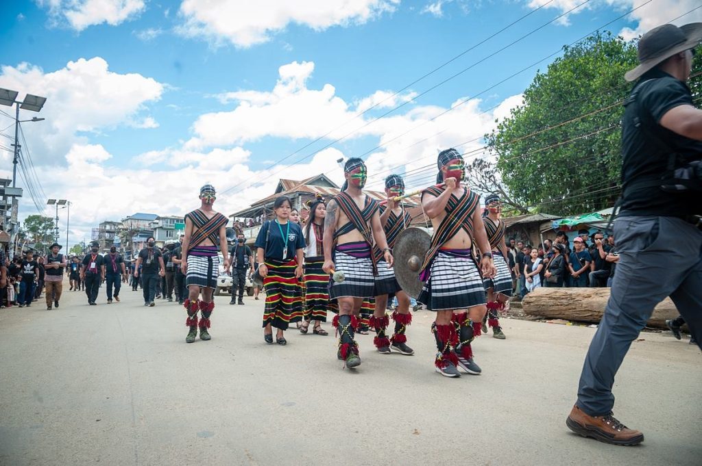 Manipur tribal body to reimpose blockade on vital national highway to protest attacks manipur-tribal-body-to-reimpose-blockade-on-vital-national-highway-to-protest-attacks