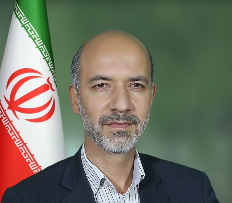 Iran to soon start power exchange with Russia: Energy Minister iran-to-soon-start-power-exchange-with-russia:-energy-minister