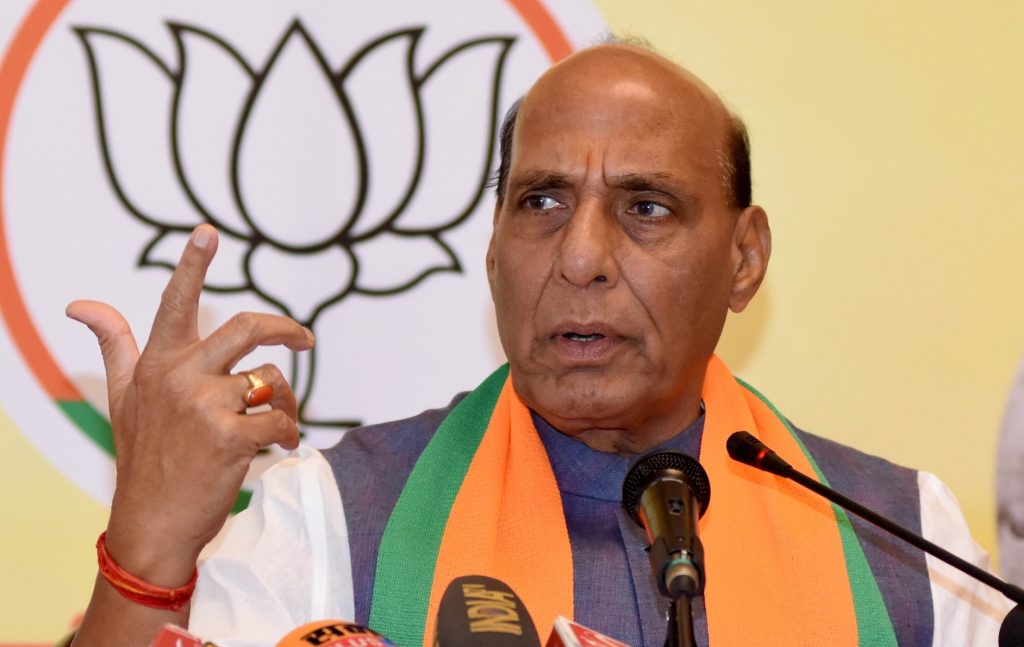 rajnath-asks-bjp-workers-not-to-allow-pride-of-winning-polls-overcome-them