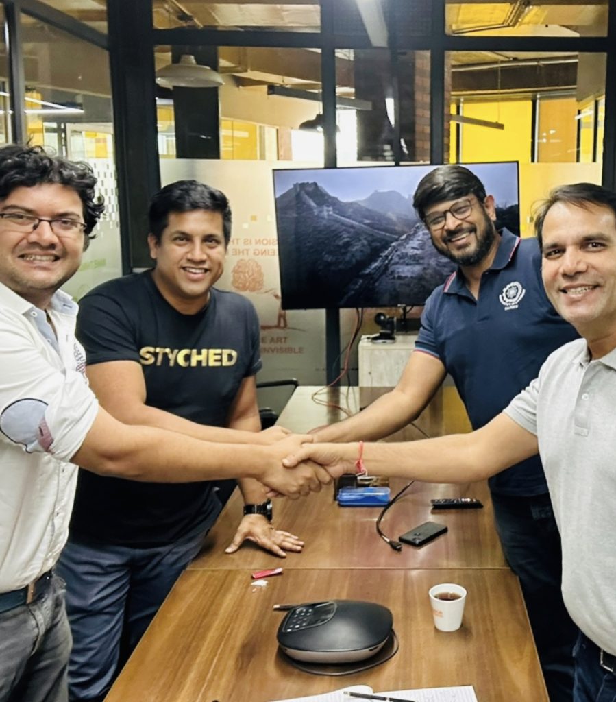 Fashion e-commerce brand Styched acquires Flatheads fashion-e-commerce-brand-styched-acquires-flatheads