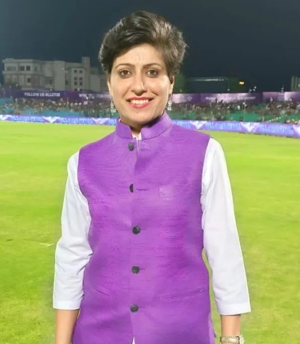 Women’s cricket: The recent team announcement for Asian Games is perplexing (Column: Left-hand view) women’s-cricket:-the-recent-team-announcement-for-asian-games-is-perplexing-(column:-left-hand-view)