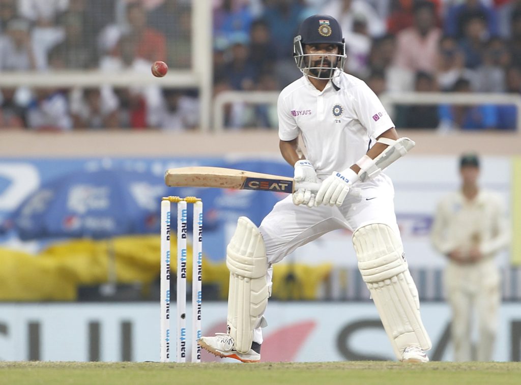 Conditions in South Africa, you will need somebody like Rahane to come good: Vikram Rathour conditions-in-south-africa,-you-will-need-somebody-like-rahane-to-come-good:-vikram-rathour