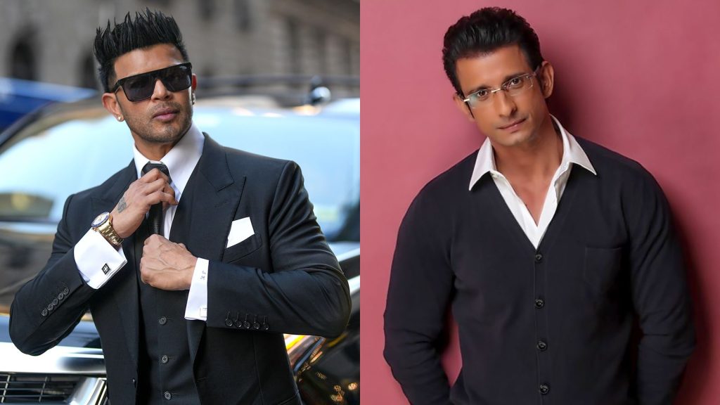 Sharman Joshi, Sahil Khan to reunite for a film post two decades sharman-joshi,-sahil-khan-to-reunite-for-a-film-post-two-decades