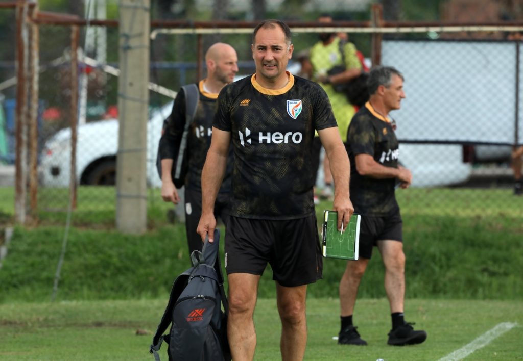 India men’s football coach Igor Stimac appeals PM Modi regarding team’s participation in Asian Games india-men’s-football-coach-igor-stimac-appeals-pm-modi-regarding-team’s-participation-in-asian-games