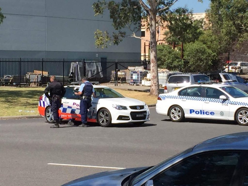 Investigation underway in Aus after man shot dead in police operation investigation-underway-in-aus-after-man-shot-dead-in-police-operation