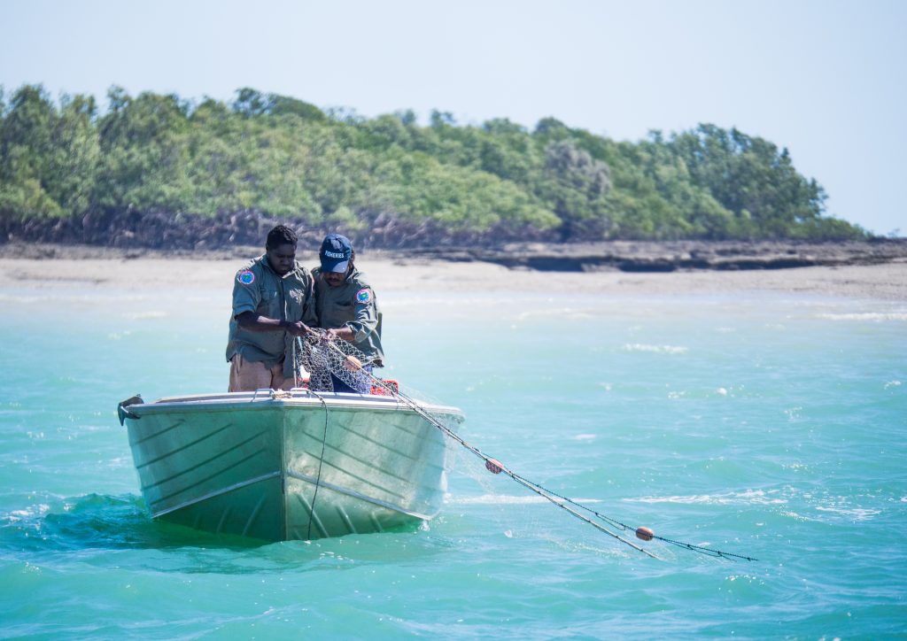 australia’s-crocodile-islands-listed-as-protected-area