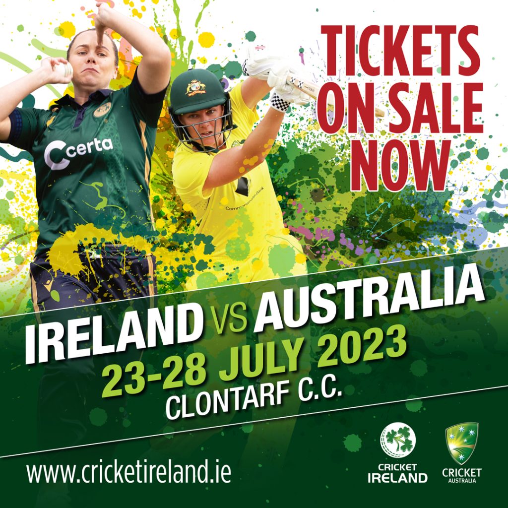 Ireland name 14-member squad for upcoming women’s ODI series against Australia ireland-name-14-member-squad-for-upcoming-women’s-odi-series-against-australia