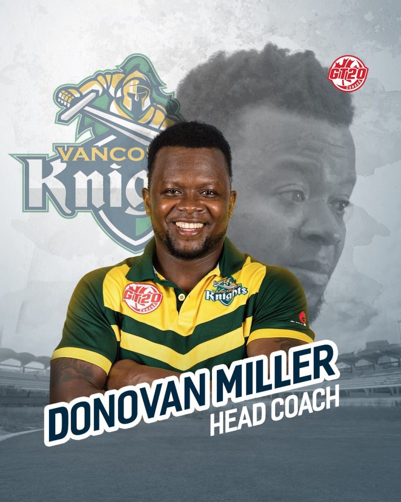 global-t20-canada:-vancouver-knights-aim-to-recapture-glory-with-formidable-squad