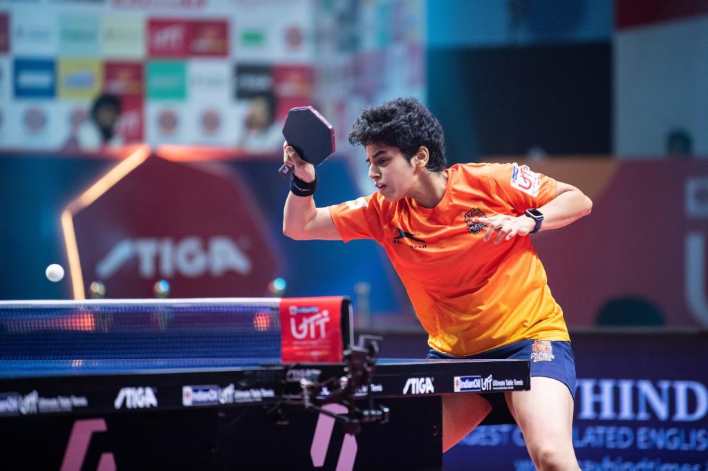 utt-season-4:-archana-stuns-world-no.39-as-puneri-paltan-resgiter-first-win