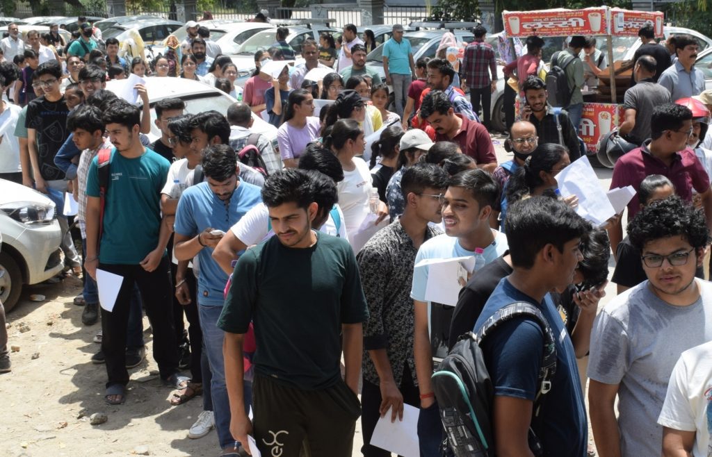 Process for new academic session, based on CUET UG, paced up in 242 universities process-for-new-academic-session,-based-on-cuet-ug,-paced-up-in-242-universities