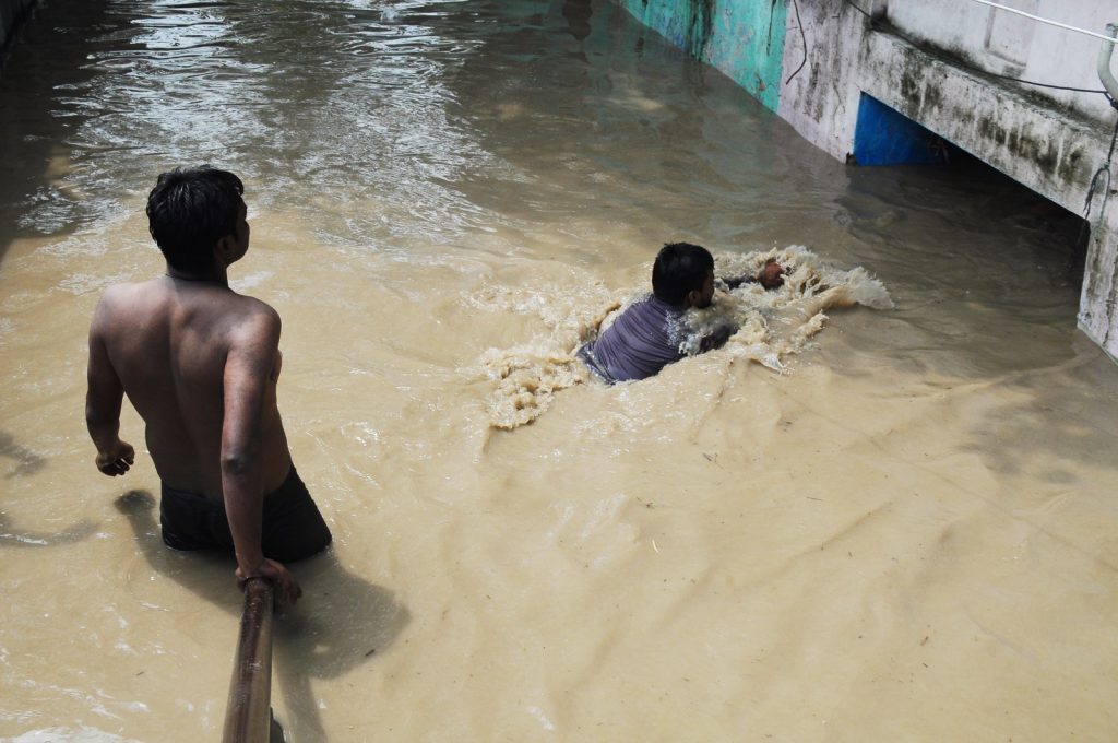 Doctors suggest preventive measures as vector-borne diseases threat looms over Delhi doctors-suggest-preventive-measures-as-vector-borne-diseases-threat-looms-over-delhi