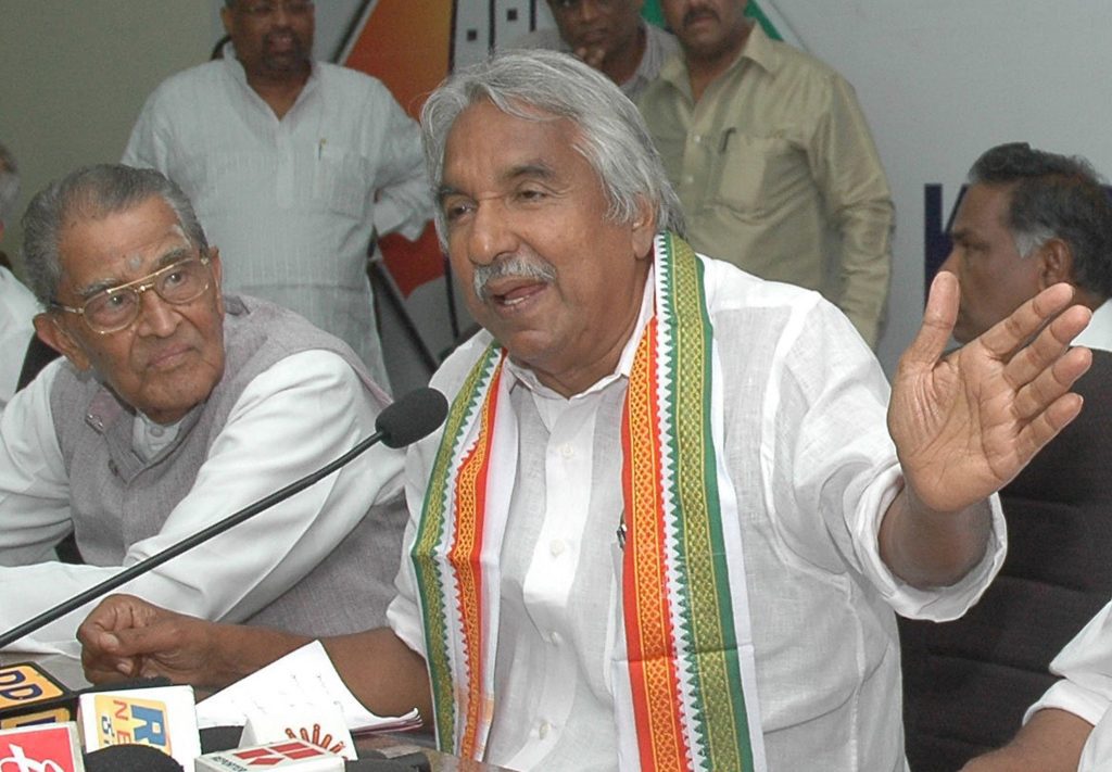 PM condoles ex-Kerala CM Oommen Chandy’s demise pm-condoles-ex-kerala-cm-oommen-chandy’s-demise