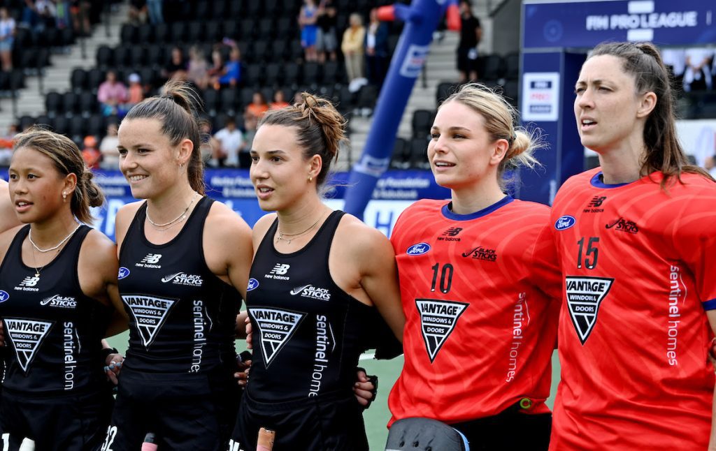 FIH Hockey Pro League 2023-2024: USA to replace New Zealand fih-hockey-pro-league-2023-2024:-usa-to-replace-new-zealand