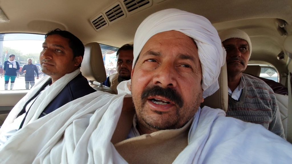 Naresh Tikait acquitted in 20-yr-old murder case naresh-tikait-acquitted-in-20-yr-old-murder-case