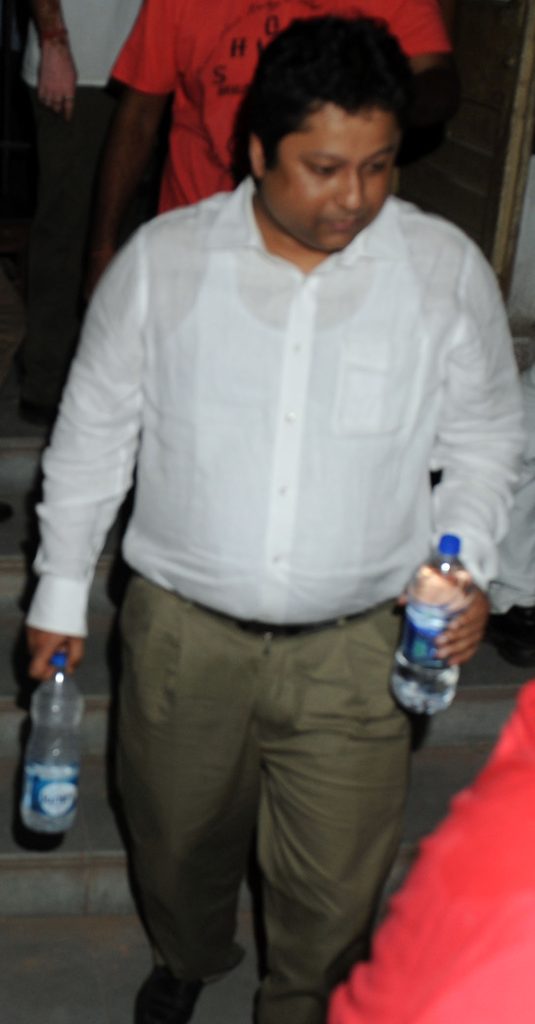 Trinamool confidante bizman & channel owner Kaustav Roy arrested by ED trinamool-confidante-bizman-&-channel-owner-kaustav-roy-arrested-by-ed