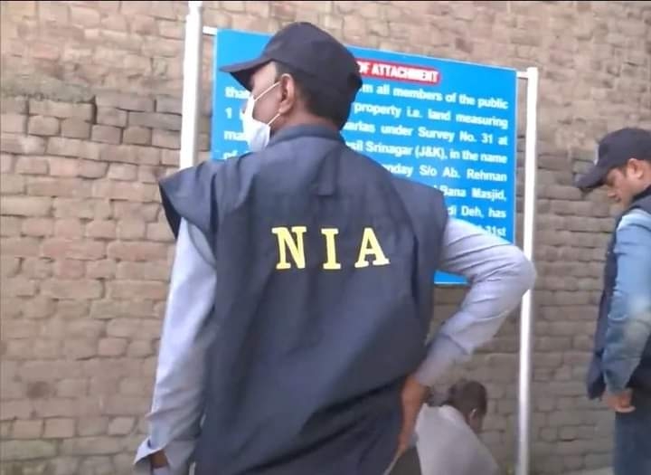 NIA attaches poultry farm in MP’s Ratlam in IS-inspired Rajasthan terror conspiracy case nia-attaches-poultry-farm-in-mp’s-ratlam-in-is-inspired-rajasthan-terror-conspiracy-case