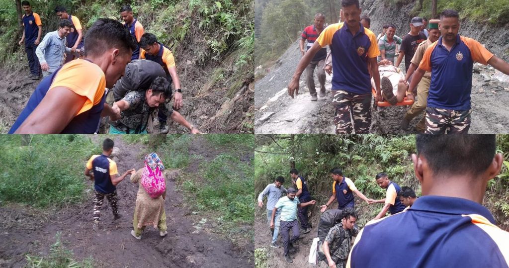 Deluge-battered Himachal: Helpless in face of nature’s fury, but warriors at heart deluge-battered-himachal:-helpless-in-face-of-nature’s-fury,-but-warriors-at-heart