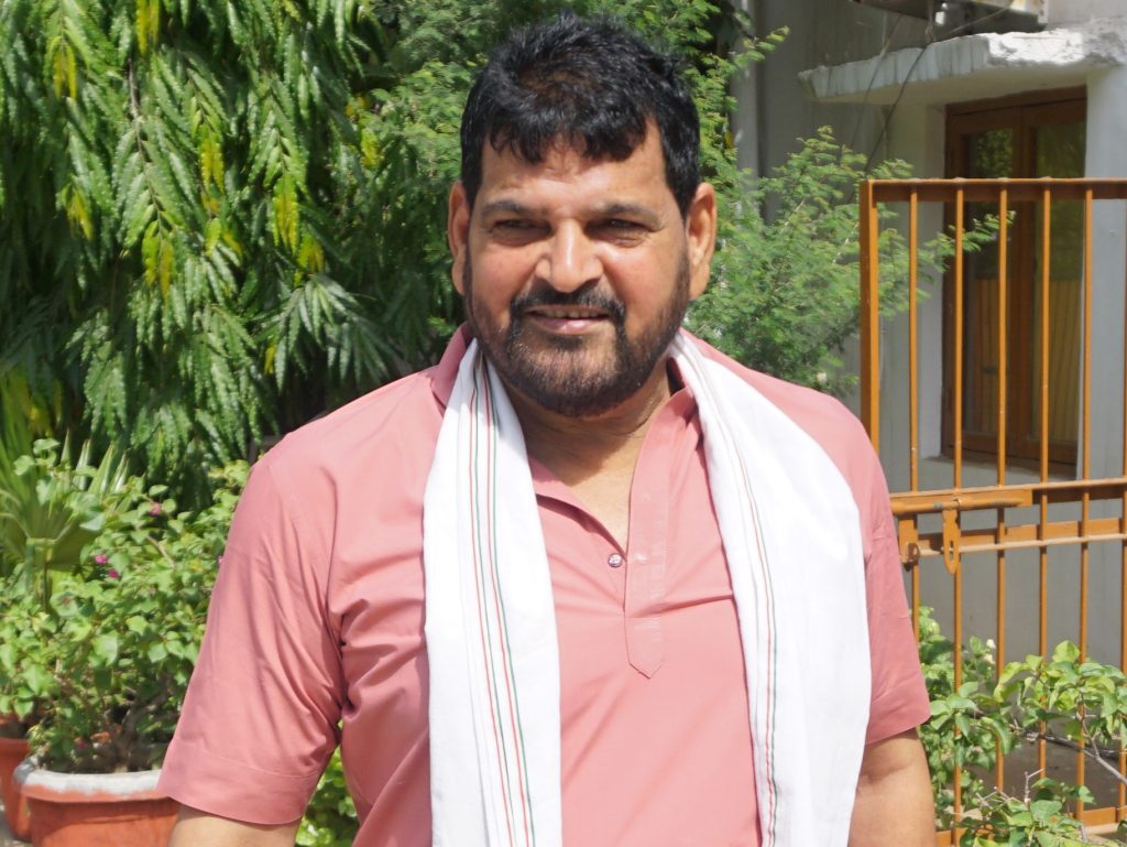 Delhi court grants interim bail to former WFI chief in sexual harassment case delhi-court-grants-interim-bail-to-former-wfi-chief-in-sexual-harassment-case