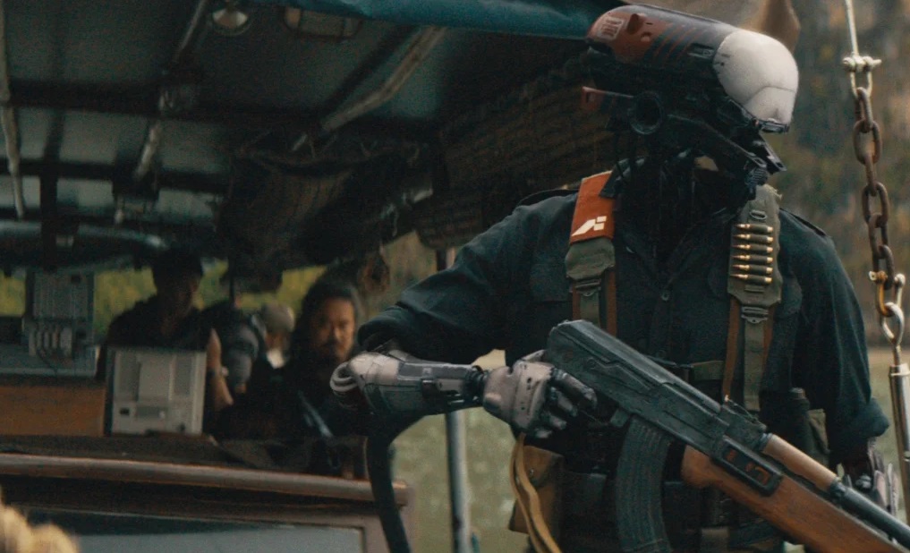 ‘The Creator’ trailer shows an epic war between humanity and machines ‘the-creator’-trailer-shows-an-epic-war-between-humanity-and-machines