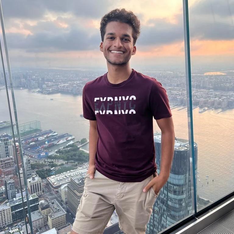 Parents appeal for help as Indian-American teen goes missing parents-appeal-for-help-as-indian-american-teen-goes-missing