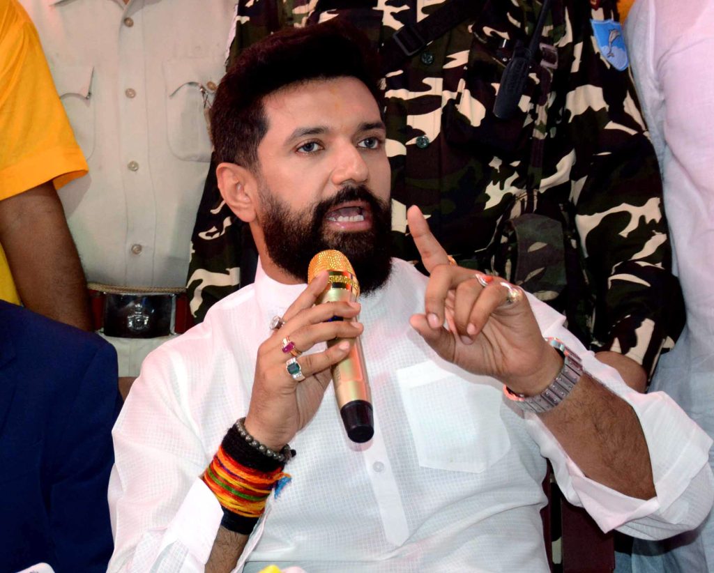 cvoter-survey:-chirag-paswan’s-entry-to-boost-bjp/nda-in-bihar