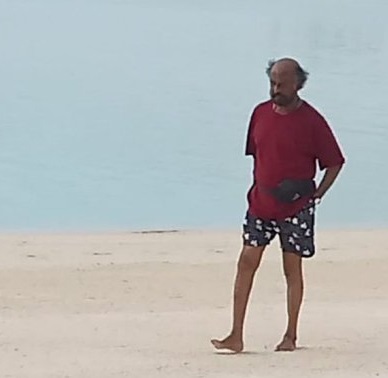 rajinikanth-is-chilling-in-maldives-after-completing-work-commitments