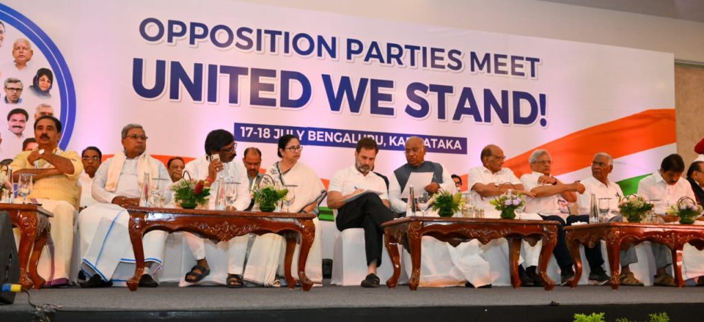 bengaluru-opposition-meet:-26-parties-name-alliance-‘india’,-to-kick-off-campaign-against-bjp,-modi-(lead)