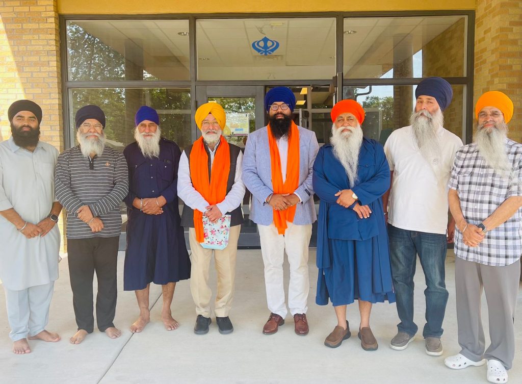 World Gatka body aims to include Gatka in Olympics: Official world-gatka-body-aims-to-include-gatka-in-olympics:-official