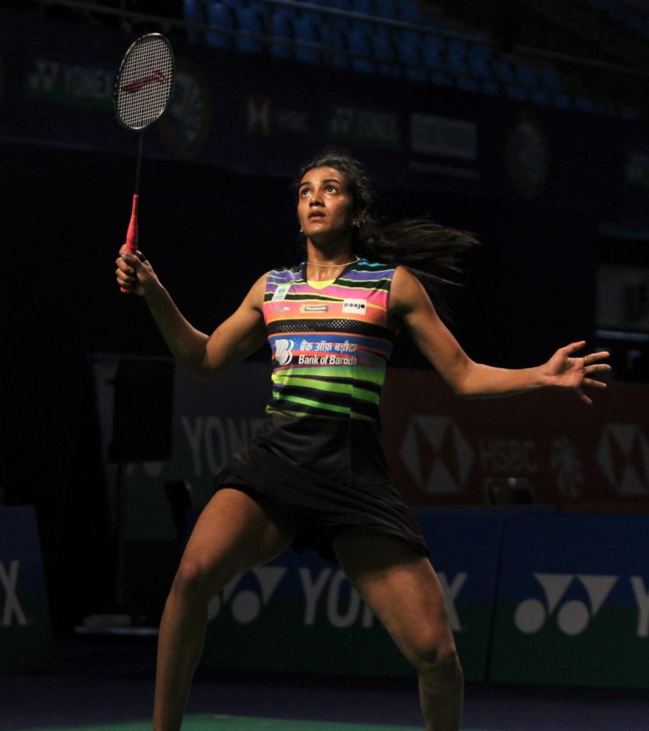 PV Sindhu drops to world No. 17, lowest ranking since January 2013 pv-sindhu-drops-to-world-no.-17,-lowest-ranking-since-january-2013