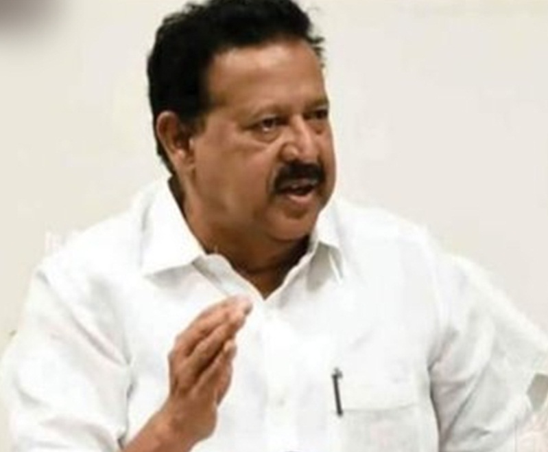 ED freezes FDs worth Rs 41.9 crore of TN higher education minister K. Ponmudi ed-freezes-fds-worth-rs-419-crore-of-tn-higher-education-minister-k.-ponmudi