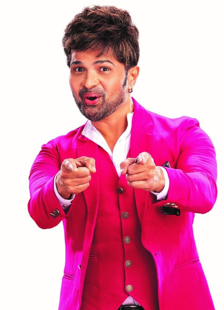 Himesh Reshammiya returns as judge for new season of ‘Sa Re Ga Ma Pa’ himesh-reshammiya-returns-as-judge-for-new-season-of-‘sa-re-ga-ma-pa’