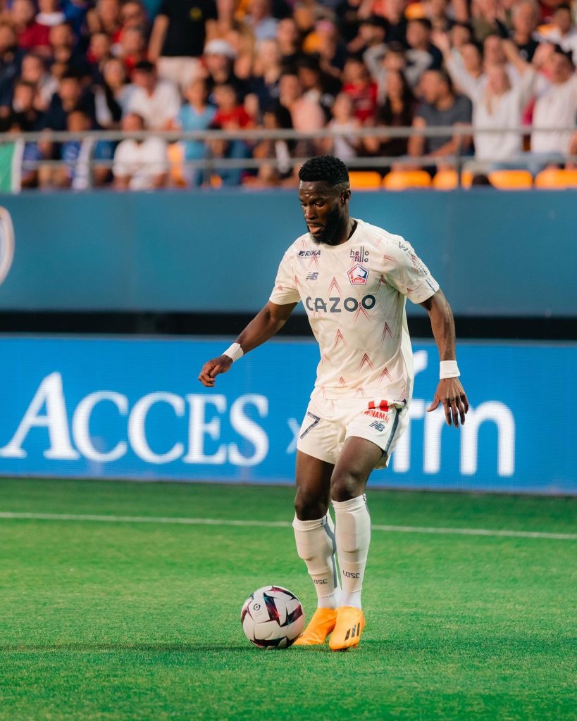Celta announces signing as La Liga sides continue to strengthen for new season celta-announces-signing-as-la-liga-sides-continue-to-strengthen-for-new-season