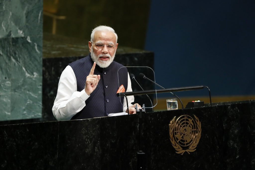 PM Modi scheduled to attend UN General Assembly in September pm-modi-scheduled-to-attend-un-general-assembly-in-september