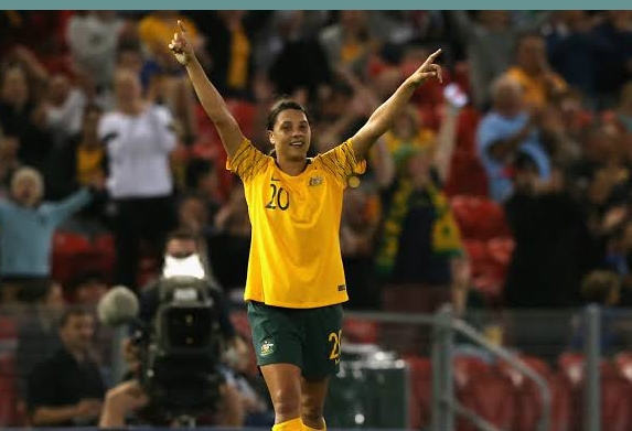 Matildas seeking FIFA Women’s World Cup history on home soil matildas-seeking-fifa-women’s-world-cup-history-on-home-soil